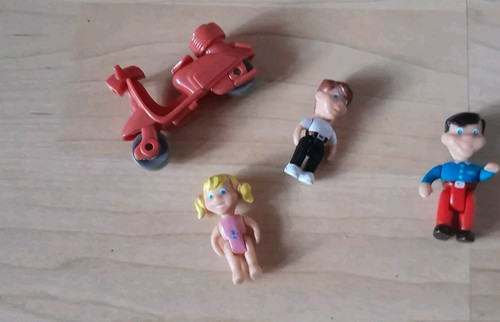 Penny figures 3 - penny,