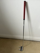 Odyssey Men's Right-Handed Putter 35-inch Versa Works 7 Steel Shaft