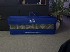 Royal Luxury Matting 2.5 M x