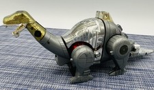 Transformers G1 Sludge 1985