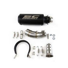 Slip for Yamaha MT-03 YZF R3