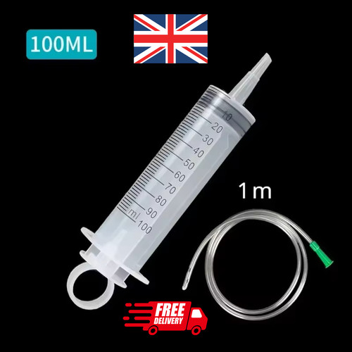 100ml reusable large plastic - large,