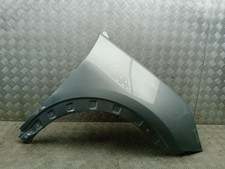FORD PUMA WING FRONT RIGHT