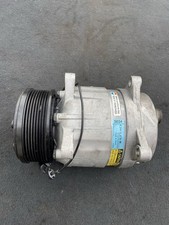 Delphi 6553634 Air Conditioning Compressor for Mercedes-Benz And Others