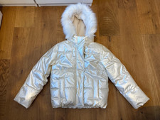 Abercrombie & Fitch Padded