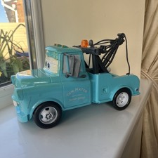 RARE 2006 Disney Pixars Cars