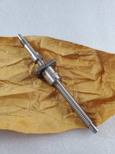 Nsk ball screw w0800 202py - ball, w0800-202py-c3z