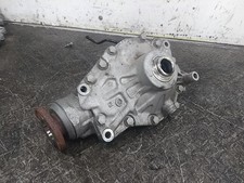  X5 DIFFERENTIAL DIFF L  19-25