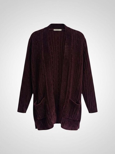 Matty burgundy chenille - matty,