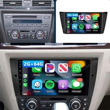 For BMW E90 E91 E92 E93