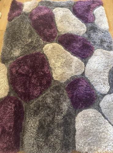 Grey and plum noble house - plum,