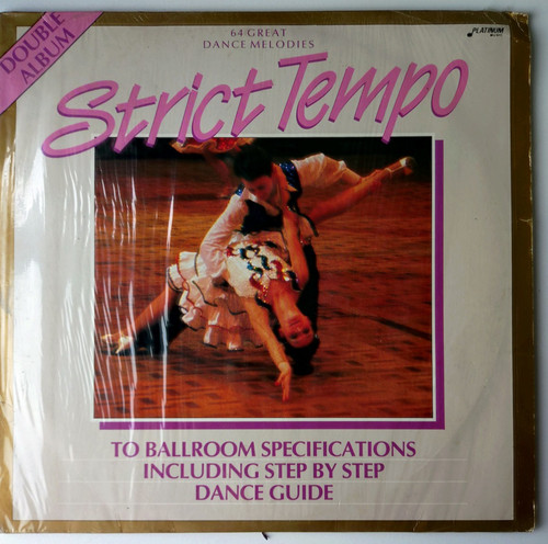 Platinum dance orchestra - orchestra, –