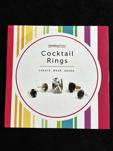 Jewellery maker instructional - maker,