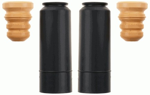 Sachs bump stop - sachs, cover