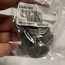 Cambridge Roller Stainless