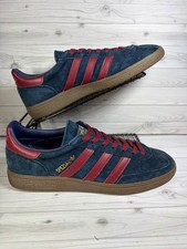 Adidas Handball Spezial Navy