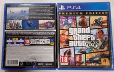 Grand Theft Auto GTA V 5