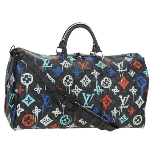 Louis vuitton eclipse graffiti - eclipse,