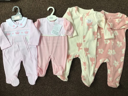 Bundle baby girls - girls, clothes