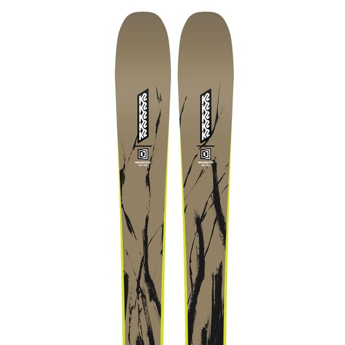 Mindbender skis 2027 - k2, 96