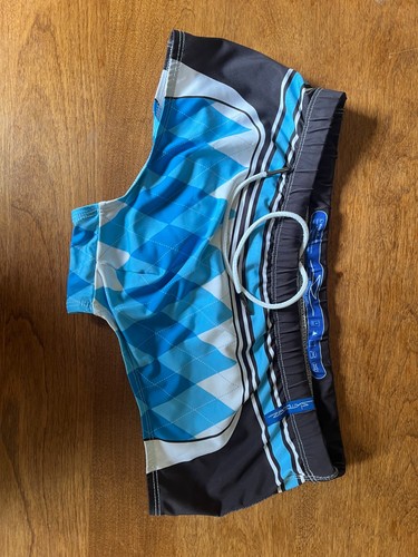 Skmpeez blue argile - blue,