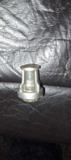 12" Inch Dalek Dome Ear Light