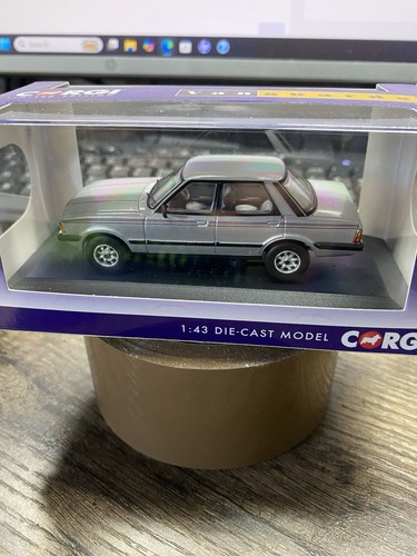 Vanguards corgi va15001 ford - corgi,