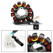 STATOR GENERATOR ALTERNATOR