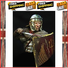 Unpainted Kit 1/10 ROMAN