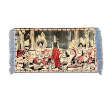 Disney Snow White and the