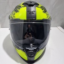  NEXX SX.100 TOXIC Yellow