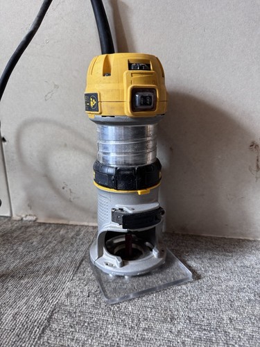 Dewalt d26200 router trimmer - d26200,