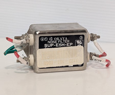 Okaya SUP-E5H-EP Single Phase