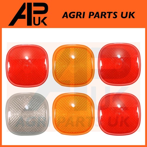 Rear stop indicator - indicator, reverse