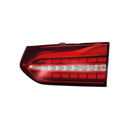 Tail light assembly right - tail,