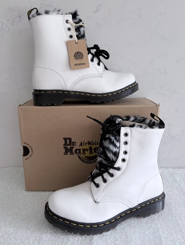 Martens serena white - 🤍,