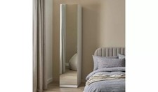 Habitat Munich 1 Door Mirror