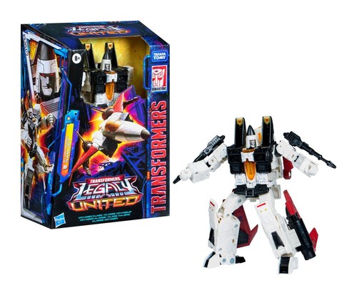 Transformers legacy united - transformers,