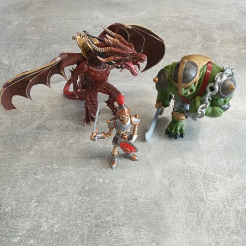Elc tower doom dragon - tower,