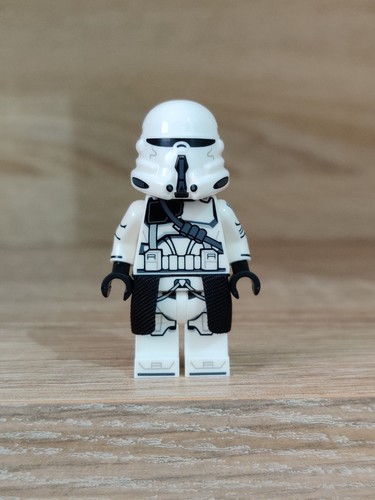 Lego star wars grandpa clone - wars,