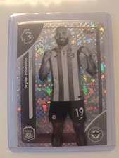 Topps Premier league 2025/26