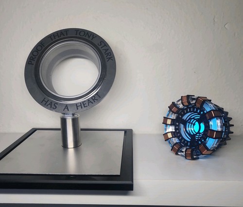 Tony stark iron - iron, man