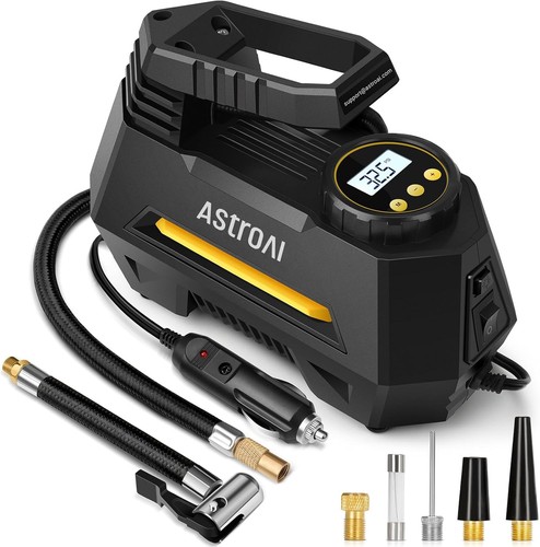 Astroai 12v car - astroai, inflator