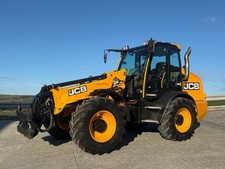 JCB TM320s