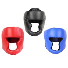 Head Guard Boxing Sparring