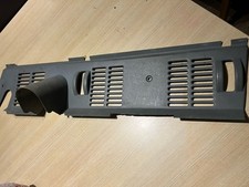 Land Rover Defender Dash Panel