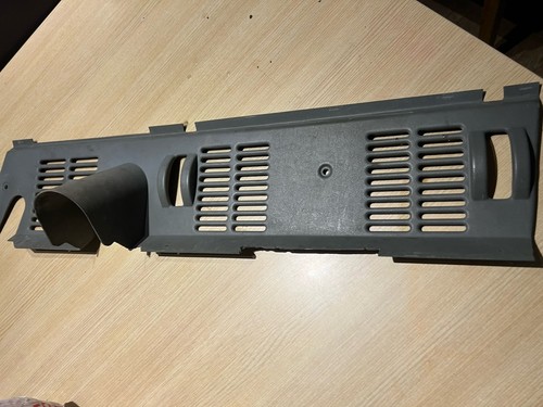 Land rover defender - defender, dash