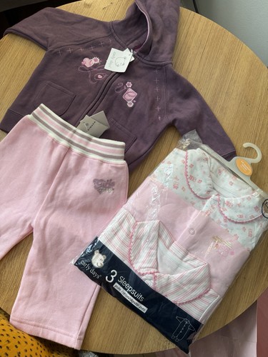Y2k vintage primark baby - ✨,