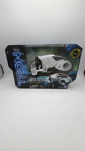 Spin master tron - spin,