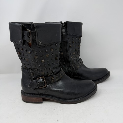 Ugg australia noira black - ugg,